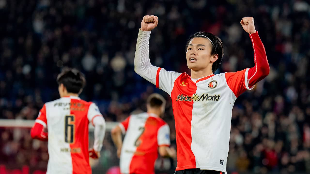 Live Eredivisie | Reacties na winst en heroveren koppositie Feyenoord