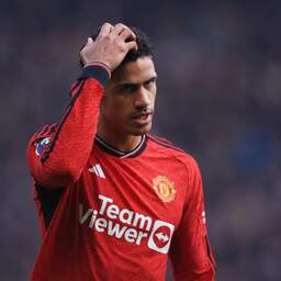 Laatste Transfernieuws Manchester United