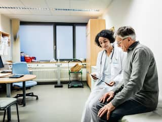 Groeiende wachtlijsten voor huisartsen: 'Toegang tot zorg niet verbeterd'