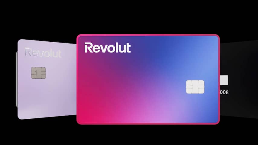 Revolut