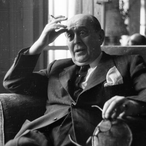 Illustratie bij: Lichaam opgegraven van Tsjechische minister die in 1948 'uit het raam viel'