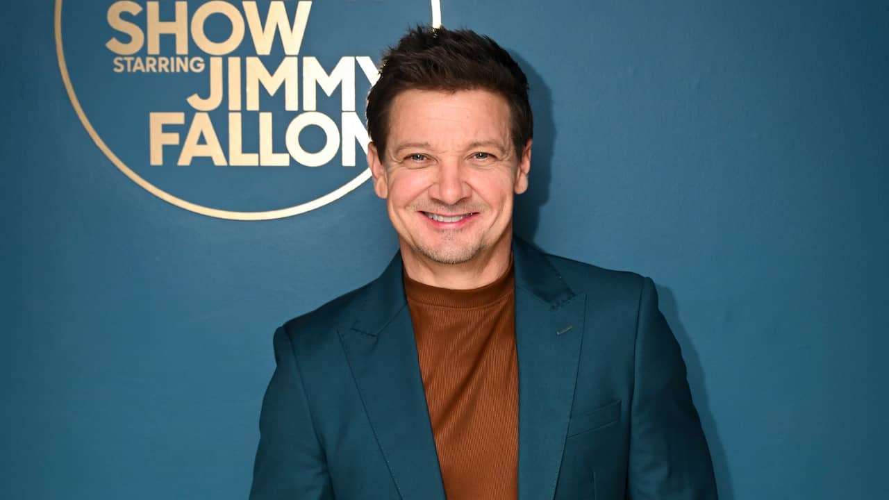 Jeremy Renner weigerde terugkeer in Mission: Impossible-film om ..., image size:1280x720