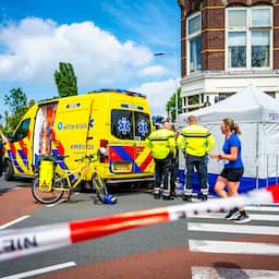 Familie van overleden meisje (15) bij halve marathon Leiden: 'Was goed getraind'