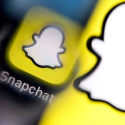 'Zeer veel' scholieren in Amsterdam afgeperst met nepboetes via Snapchat