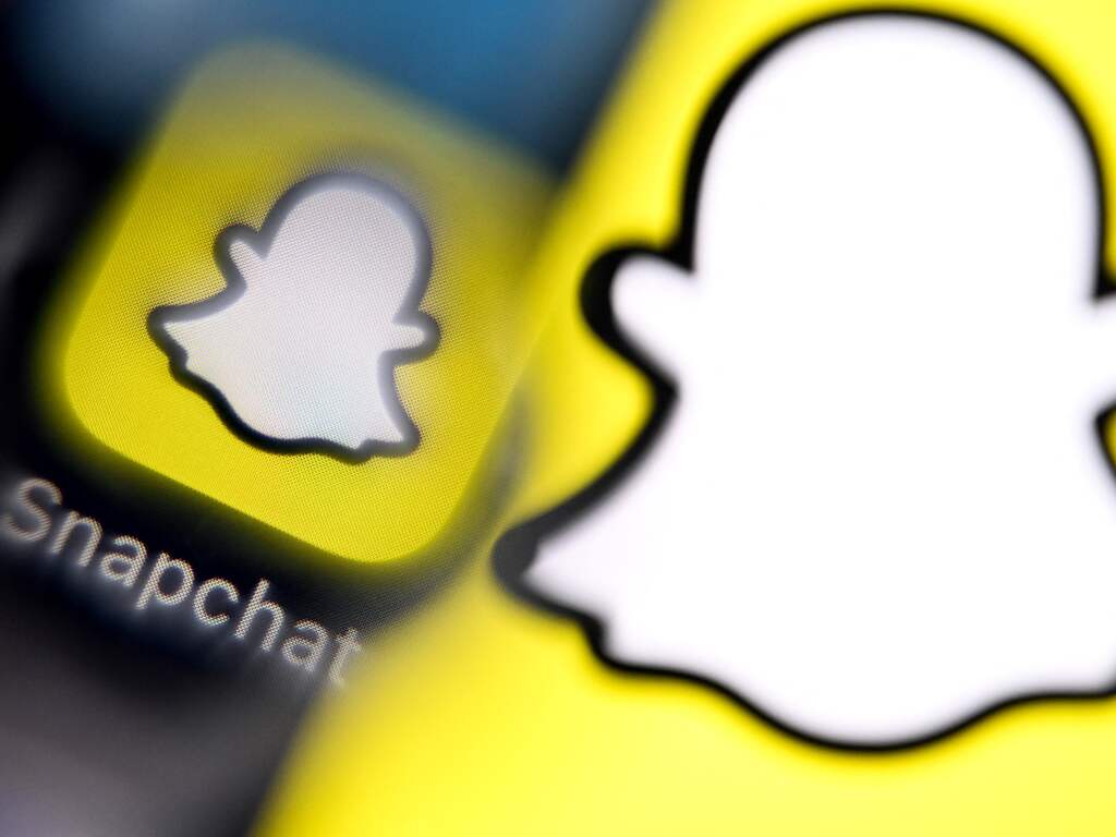 'Zeer veel' scholieren in Amsterdam afgeperst met nepboetes via Snapchat