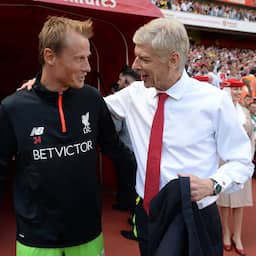 Voormalig Arsenal- en Juventus-keeper Manninger (48) overleden door ongeluk