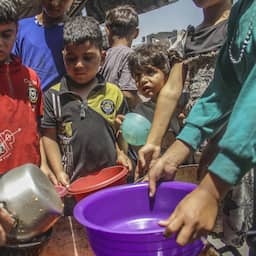 Kabinet biedt Palestijnse vluchtelingenorganisatie toch weer miljoenen aan