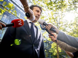Begrotingsgesprekken kabinet en PRO zitten muurvast: 'Verschillen levensgroot'