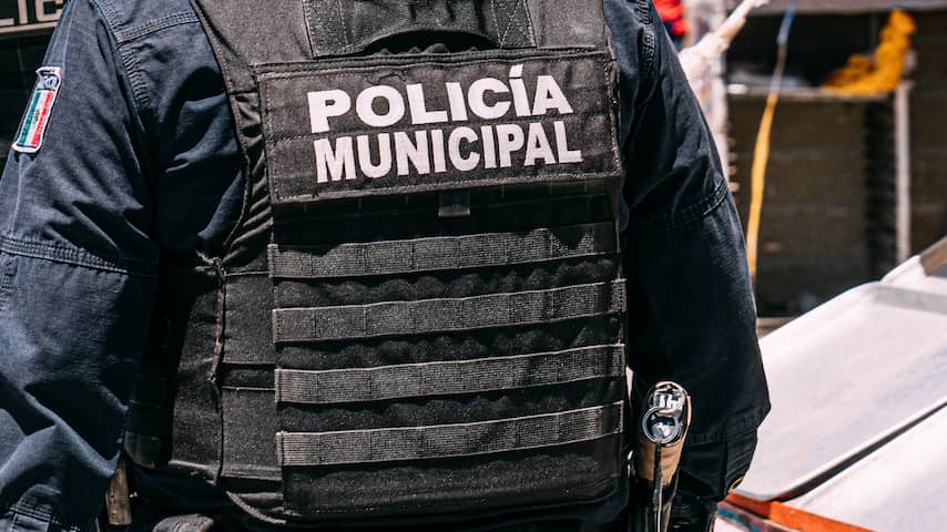 Mexicaanse influencer doodgeschoten tijdens livestream
