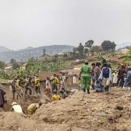 Laatste verdachten genocide Rwanda overleden, VN-tribunaal na 30 jaar voorbij