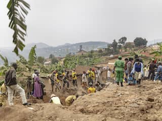 Man uit Ede aangehouden op verdenking van genocide in Rwanda