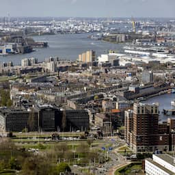 Na Shell stopt ook BP met de bouw van fabriek in Rotterdams havengebied