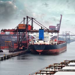Bijna 4000 kilo cocaïne onderschept in Franse haven na aanhouding in Dordrecht