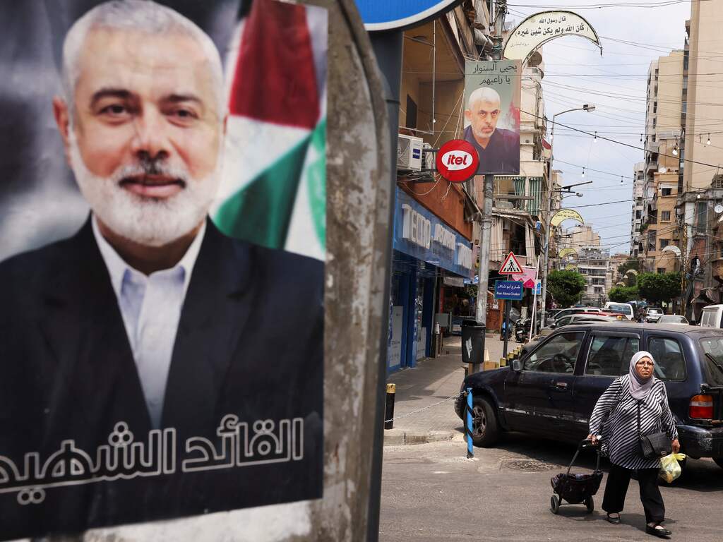 Iraanse aanval op Israël blijft uit, maar is volgens experts onvermijdelijk