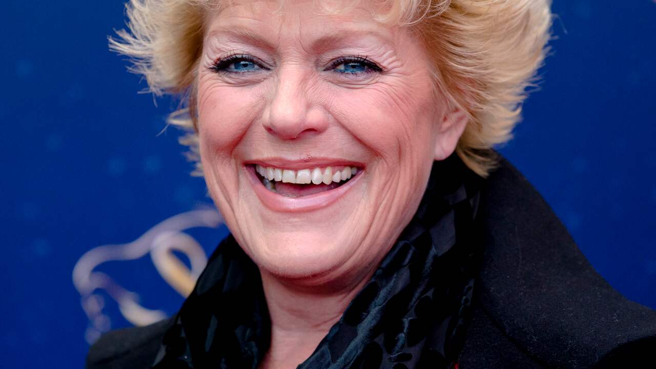 Films En Tv-programma's Met Simone Kleinsma