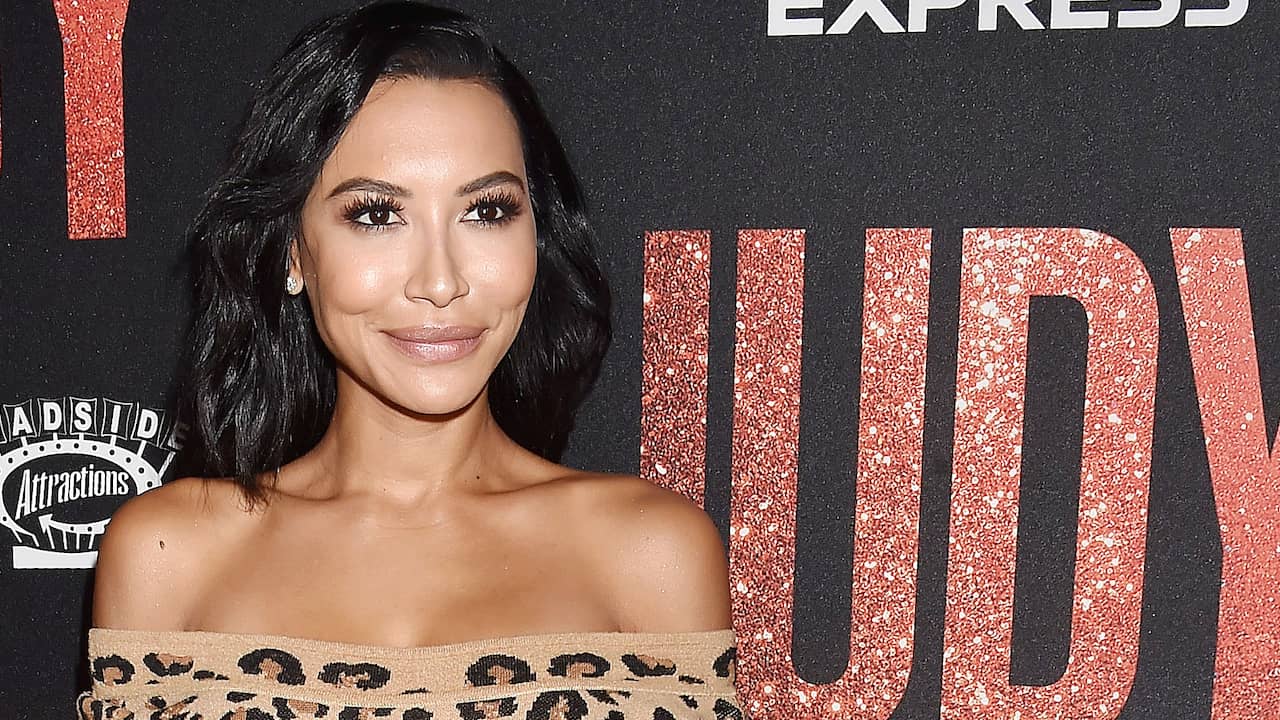 Vader Naya Rivera zegt dat het goed gaat met zoon van overleden actrice