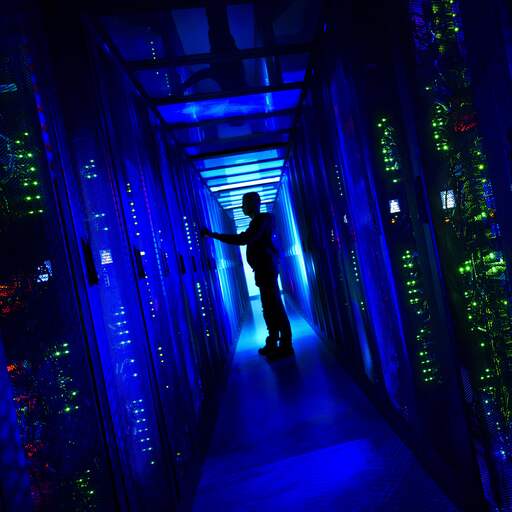 Illustratie bij: OpenAI wil AI-ontwikkeling vertragen tot er strengere veiligheidsnormen zijn