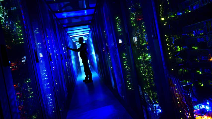 Datacenter
