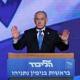 Netanyahu klaagt media en journalisten aan om artikelen waarschuwing 7 oktober