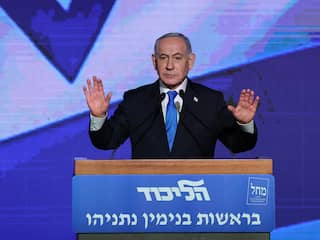 Netanyahu klaagt media en journalisten aan om artikelen waarschuwing 7 oktober