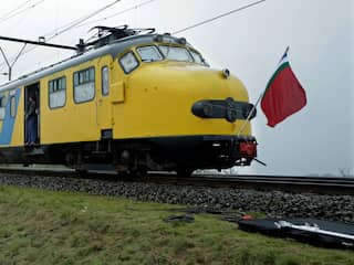 Niet-erkende regering Zuid-Molukken vraagt vlag gijzeling De Punt terug