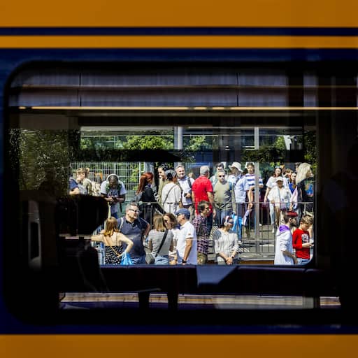 De scholen beginnen weer, en dat betekent dat het drukker wordt onderweg