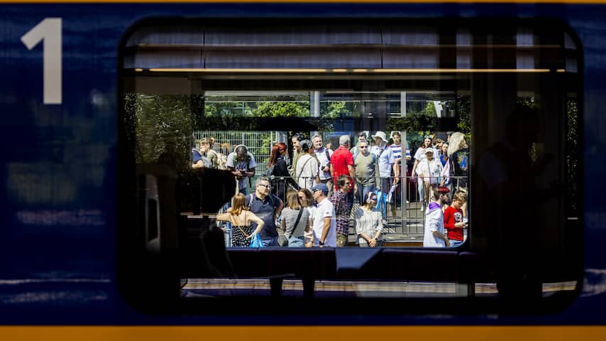 De scholen beginnen weer, en dat betekent dat het drukker wordt onderweg
