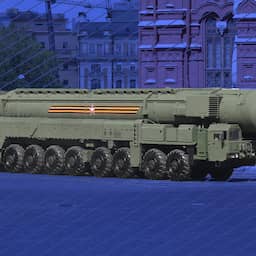 Explainer | Dit is Poetins boodschap aan het Westen met nucleaire oefening