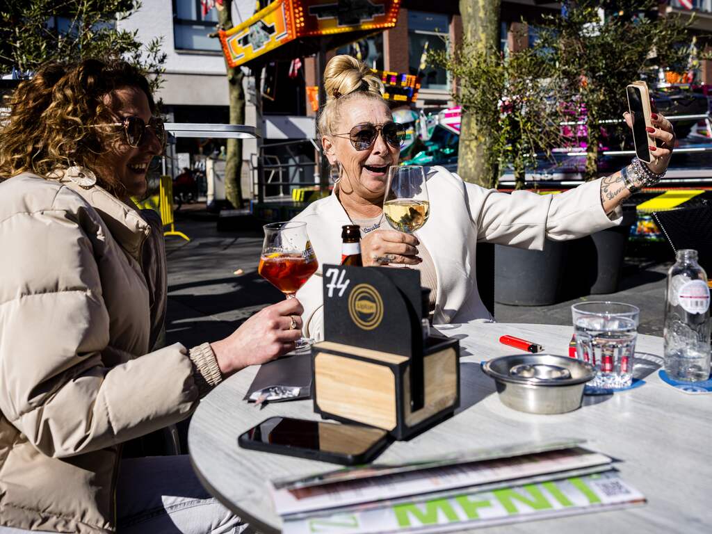 Weerbericht | In de middag kun je op de meeste plekken goed naar buiten