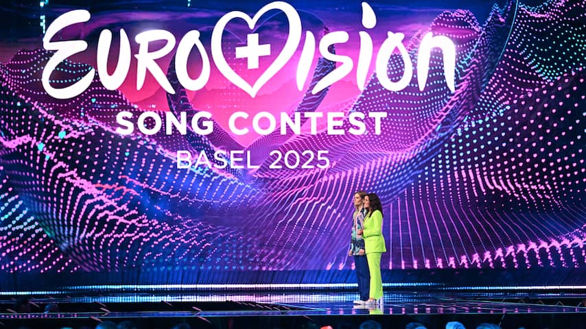 Voor welk land kijk jij vanavond naar het Songfestival? | NUjij | NU.nl