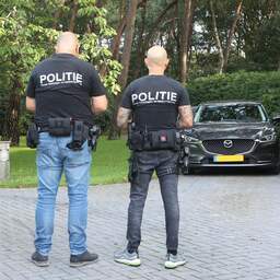 Hoe oud-Jumbo topman Frits van Eerd in strafzaak over witwassen belandde