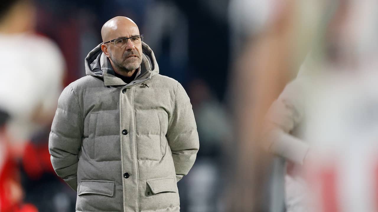 Live Eredivisie | Bosz niet blij na zege PSV, bijzondere reeks PEC Zwolle