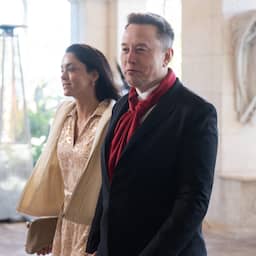 Elon Musk en partner uit elkaar: 'In één week van verliefd naar gedumpt'