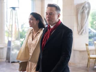 Elon Musk en Shivon Zilis uit elkaar: 'In één week van verliefd naar gedumpt'