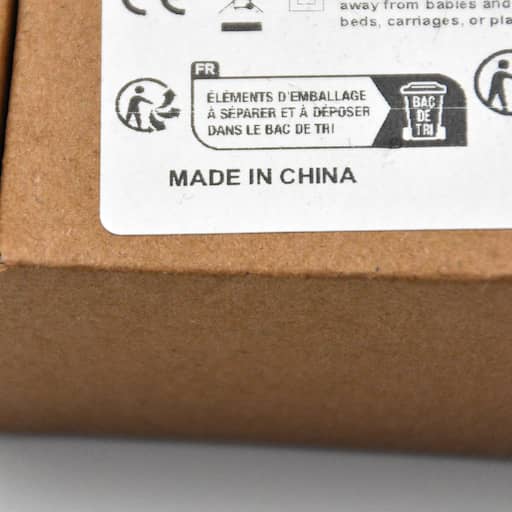 Adviesraad: Europa moet harder optreden tegen goedkope Chinese import