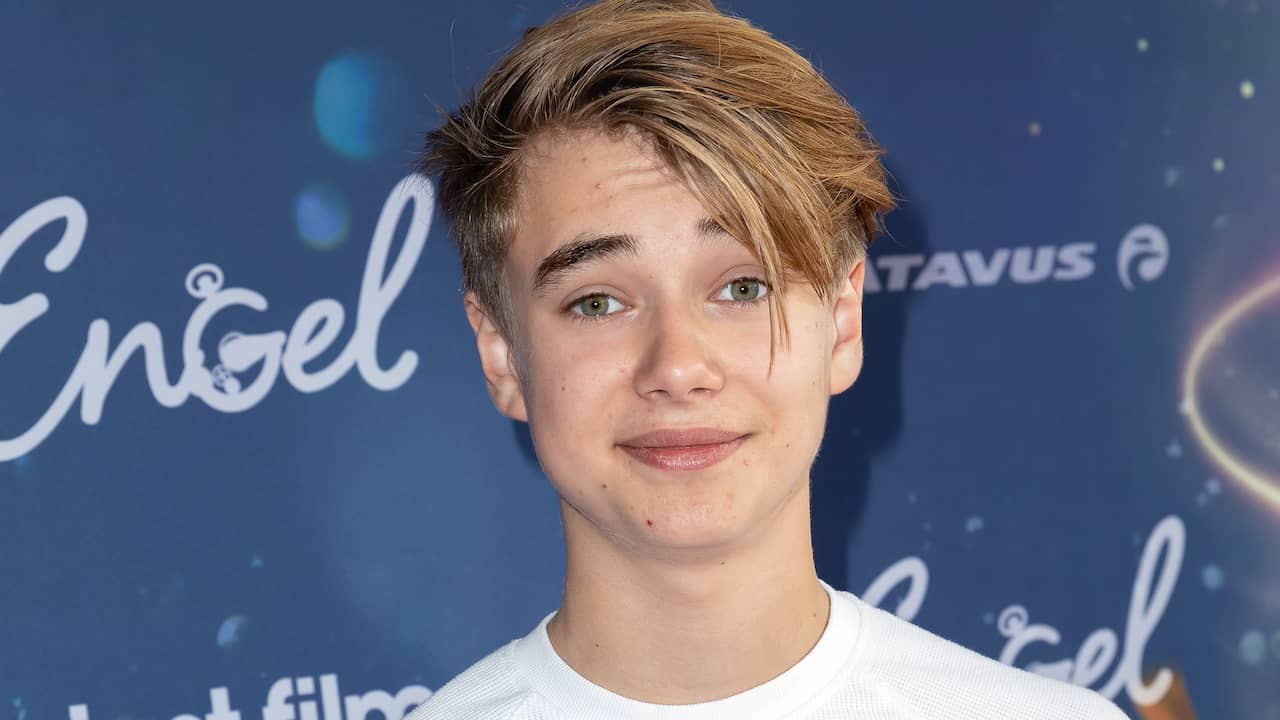 Tommy van Lent vertrekt na drie jaar uit GTST, personage Steef Verduyn blijft | Films & Series | NU.nl