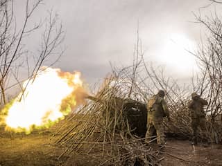 Amerikaanse regering vindt geld voor nieuw steunpakket aan Oekraïne