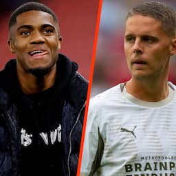 PSV-coach Bosz is blij met komst Boadu, maar kan Veerman nog kwijtraken