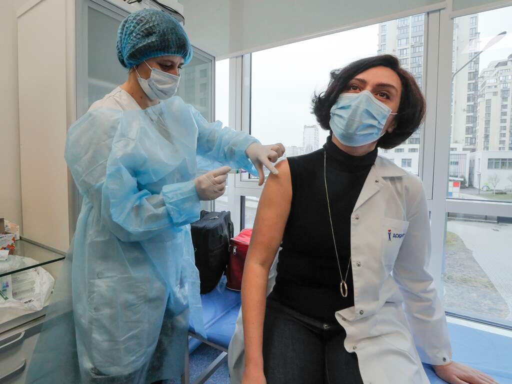 Novavax-vaccin kan volgens CBG sommige prikweigeraars alsnog overtuigen