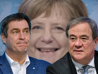 'Game of Thrones' in Duitse politiek: wie volgt Merkel op als bondskanselier?