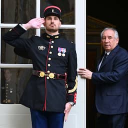 Frankrijk op zoek naar vijfde premier in twee jaar: Bayrou staat voor vertrek