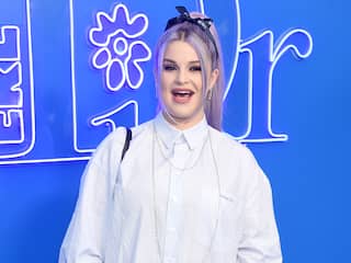 Kelly Osbourne is bevallen van een zoon