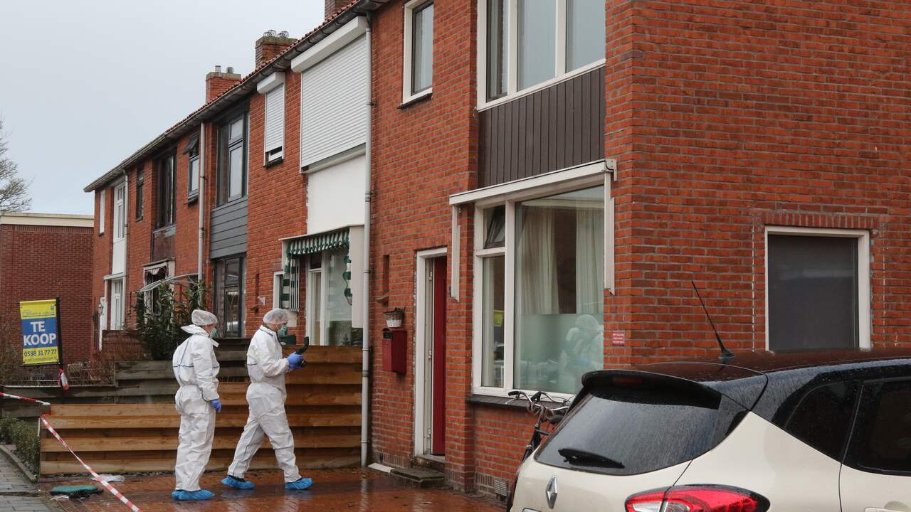 OM eist twaalf jaar tegen schutter Foxhol