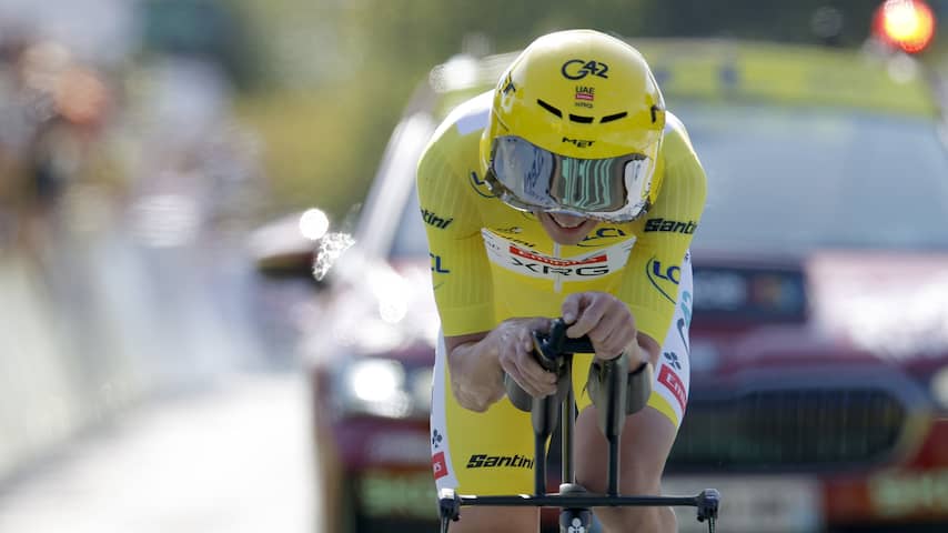 Tour de France kent volgend jaar meer tijdritkilometers, Tourmalet de blikvanger