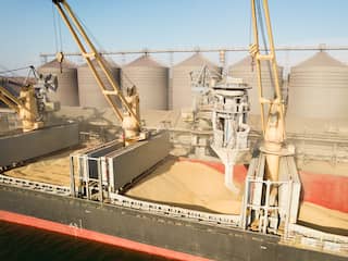 Verlenging graandeal Oekraïne en Rusland weer op losse schroeven