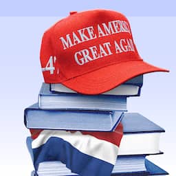 Wetenschappers door heel Nederland geraakt door Trumps beleid
