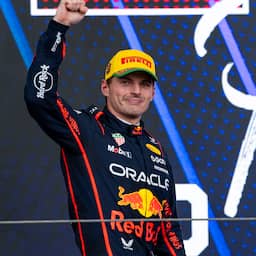Nieuw kunststukje is niet genoeg voor Verstappen: 'Titel eerder al verloren'
