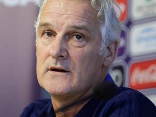 Fred Rutter Fred Rutten | NU - Het laatste nieuws het eerst op NU.nl