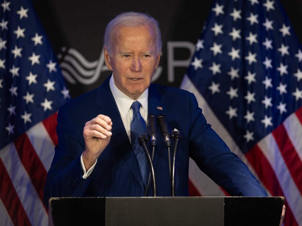 Amerikaanse oud-president Biden (82) heeft uitgezaaide prostaatkanker
