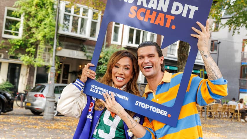 Met Stoptober voor de deur groeien zorgen over roken onder de jeugd